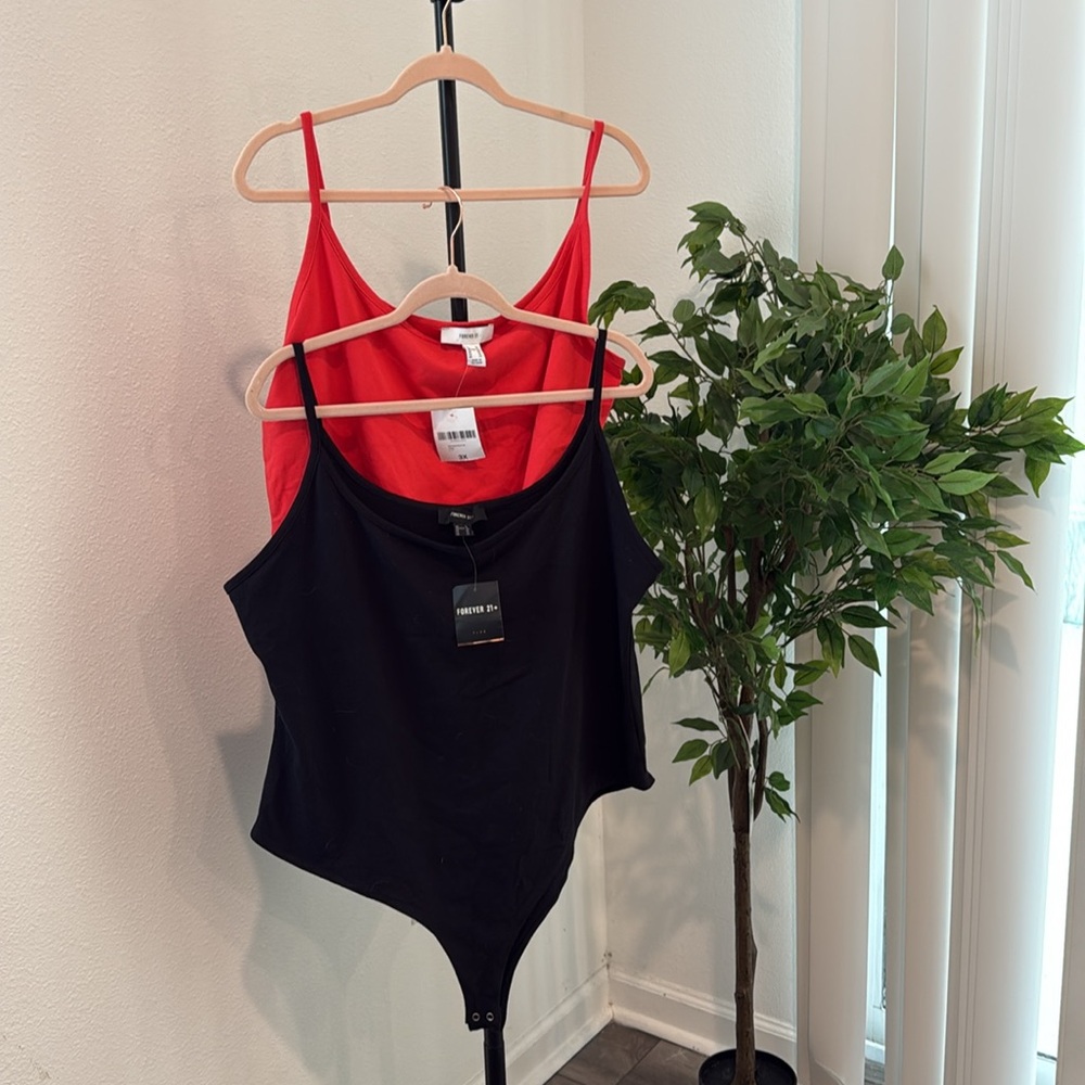 Women's Bodysuit